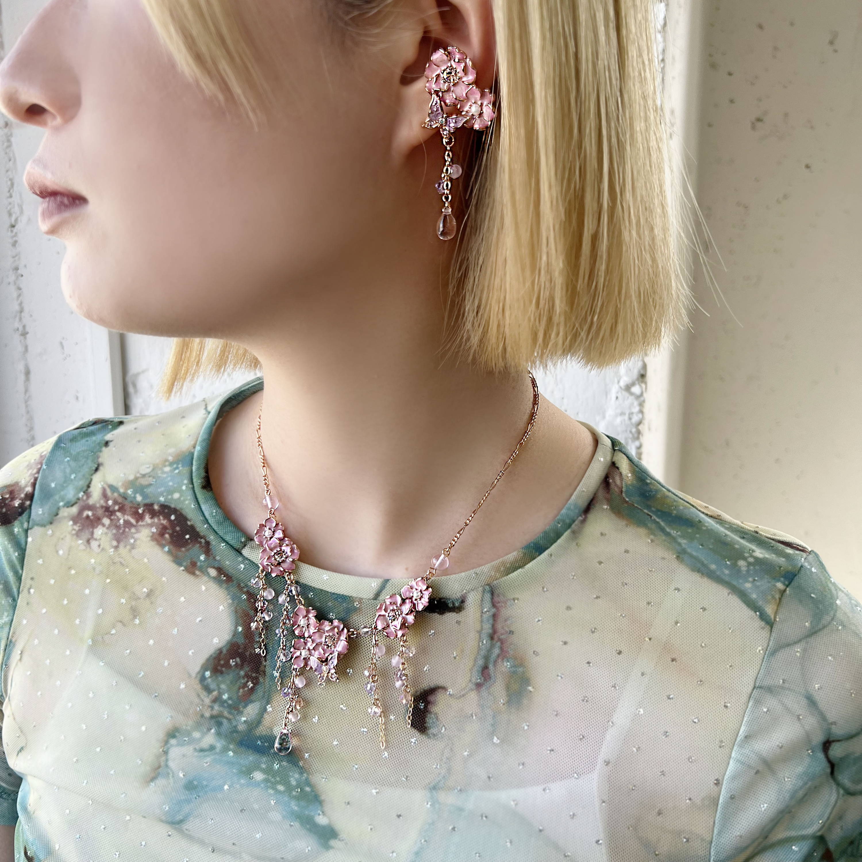 Butterflymotif limited item